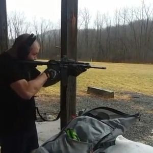 Meet your Posher, Joe